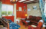 Holiday Home Brest Bretagne: Accomodation For 4 Persons In Porspoder, ...