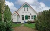 Holiday Home Netherlands: Landgoed Eysinga State In Sint Nicolaasga, ...