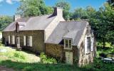 Holiday Home Rennes Bretagne: Accomodation For 5 Persons In Tinténiac, ...