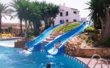 Holiday Home Spain: Holiday Home (Approx 100Sqm), Dénia For Max 5 Guests, ...