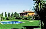 Holiday Home Spain: Holiday House (6 Persons) Costa Brava, Navata (Spain) 