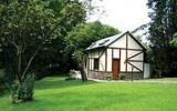 Holiday Home Awenne: Le Trou Du Loup In Awenne, Ardennen, Luxemburg For 4 ...