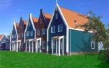 Holiday Home Noord Holland: Holiday Home (Approx 100Sqm), Volendam For Max 7 ...
