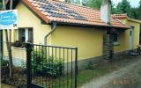 Holiday Home Germany: Holiday House (70Sqm), Werder, Lübben For 4 People, ...