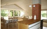 Holiday Home Denmark: Holiday Cottage In Glesborg, North ...
