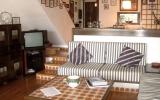 Holiday Home Rosas Catalonia Air Condition: Terraced House (6 Persons) ...
