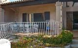 Holiday Home Cavalaire Waschmaschine: Terraced House 
