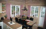 Holiday Home Telemark: Holiday Cottage In Nissedal Near Vrådal, Telemark, ...