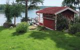 Holiday Home Sweden Waschmaschine: Accomodation For 6 Persons In Närke, ...