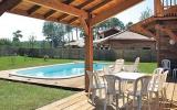 Holiday Home Moliets: Club Royal Messanges: Accomodation For 8 Persons In ...