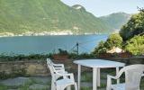Holiday Home Lecco: Casa Alvaro: Accomodation For 4 Persons In Nesso, Nesso - ...