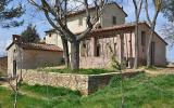 Holiday cottage - Ground floor SANLUCCHESE 4 in Poggibonsi Si near Poggibonsi, Chianti for 2 persons (Italien)