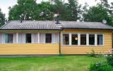 Holiday Home Borgholm: Holiday House In Borgholm, Syd Sverige For 5 Persons 