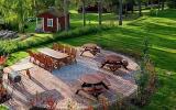 Holiday Home Sweden Sauna: Holiday Cottage In Orsa, Dalarna For 21 Persons ...