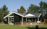 Holiday Home Denmark: Holiday Home (Approx 92Sqm), Stillinge Strand For Max 6 ...
