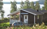 Holiday Home Jamtlands Lan: Holiday House In Östersund, Nord Sverige For 6 ...