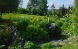 Holiday Home Sweden: Former Farm In Fredrika, Northern Sweden For 5 Persons ...