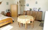 Holiday Home France: Holiday Cottage In Quettehou, Manche For 2 Persons ...