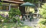 Holiday Home Luhacovice: Holiday Home (Approx 50Sqm), Luhacovice For Max 4 ...