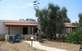 Holiday Home Vieste Puglia: Tesori Del Sud Bilocale In Vieste, Apulien For 4 ...