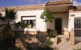 Holiday Home San Pedro Del Pinatar Waschmaschine: Holiday Home For 4 ...