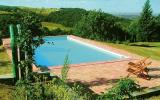Holiday Home Lucca Toscana Air Condition: Holiday House 