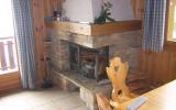 Holiday Home Valais: Holiday House (160Sqm), Les Collons, Sion For 14 People, ...