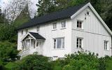 Holiday Home Lyngdal Vest Agder: Holiday Cottage In Konsmo Near Lyngdal, ...