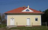 Holiday Home Somogy Garage: Holiday Home (Approx 150Sqm), ...