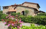 Holiday Home Gaiole In Chianti: Terraced House 