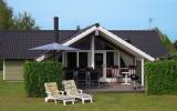 Holiday Home Fyn Radio: Holiday House In Hasmark Strand, Fyn Og Øerne For 8 ...