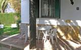 Holiday Home Comunidad Valenciana Air Condition: Terraced House 