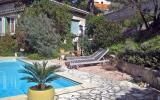 Holiday Home France: Terraced House (8 Persons) Cote D'azur, Ceyreste ...
