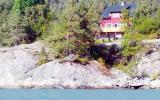 Holiday Home Seljeset: Holiday Home For 8 Persons, Seljeset/eikefjord, ...