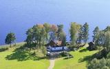 Holiday Home Ulricehamn Whirlpool: Holiday Cottage In Ljungsarp Near ...