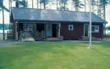 Holiday Home Sweden Waschmaschine: For 4 Persons In Smaland, Nässjö, ...