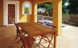Holiday Home Islas Baleares Waschmaschine: Accomodation For 4 Persons In ...