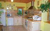 Holiday house "Les Pierres Dorees" (6 persons) Burgundy, Tournus (France)