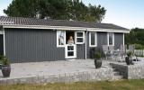 Holiday Home Ebeltoft Sauna: Holiday House In Øer/lærkelunden, ...