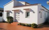 Holiday Home Rosas Catalonia Air Condition: Holiday House (130Sqm), ...
