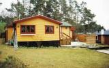 Holiday Home Sweden Waschmaschine: Accomodation For 5 Persons In Blekinge, ...