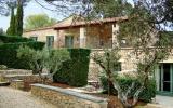 Holiday Home France: La Bastide Des Chenes: Accomodation For 4 Persons In ...