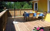 Holiday Home Ostergotlands Lan Waschmaschine: For 5 Persons In ...