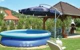 Holiday Home Hungary: Accomodation For 5 Persons In Revfülöp, Revfülöp, ...