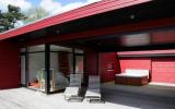 Holiday Home Fuglslev Sauna: Holiday House In Fuglslev, Østjylland For 6 ...