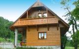 Holiday Home Zilina: Holiday Home For 12 Persons, Terchova, Terchova, Dolny ...