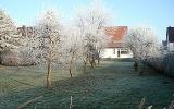 Holiday Home Mecklenburg Vorpommern: Holiday Home (Approx 43Sqm), ...