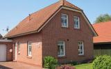 Holiday Home Germany: Accomodation For 7 Persons In Ditzum, Ditzum, North ...
