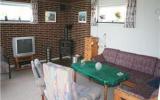 Holiday Home Ringkobing Garage: Holiday Home (Approx 83Sqm), Lodbjerg Hede ...