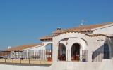 Holiday Home Pego Comunidad Valenciana: Holiday House (8 Persons) Costa ...